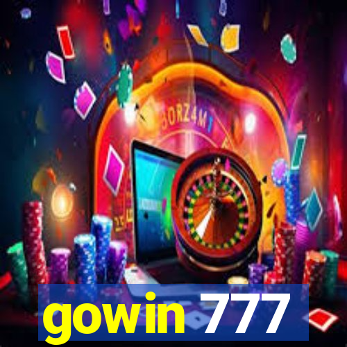 gowin 777